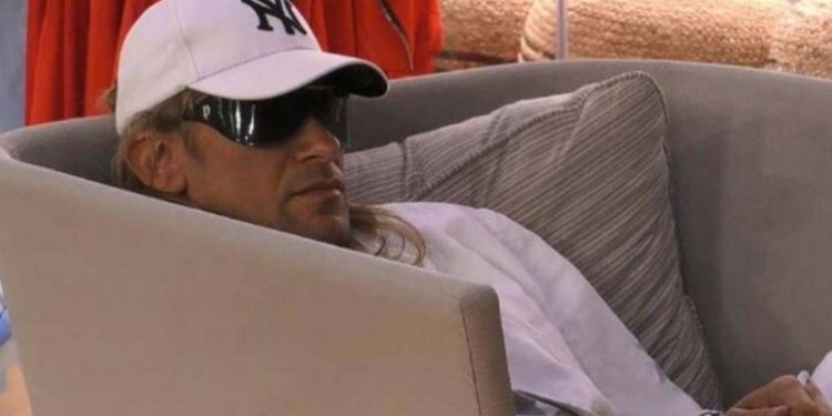 Alldaynews.gr Ραγδαίες Εξελίξεις στο Big Brother: Αποχωρεί ο Δημήτρης Πυργίδης;