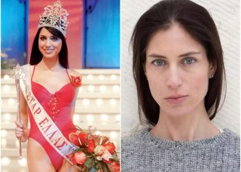 Η πρώην Σταρ Ελλάς, Λένα Παπαρρηγοπούλου, κάνει στροφή στον Θεό