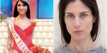 Alldaynews.gr Η πρώην Σταρ Ελλάς, Λένα Παπαρρηγοπούλου, κάνει στροφή στον Θεό