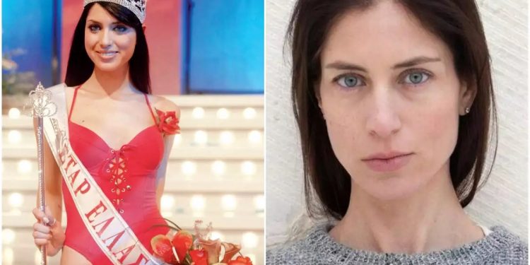 Alldaynews.gr Η πρώην Σταρ Ελλάς, Λένα Παπαρρηγοπούλου, κάνει στροφή στον Θεό