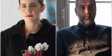 Άγριες Μέλισσες