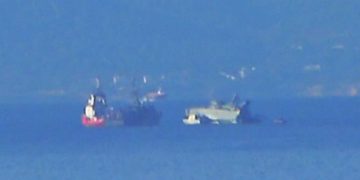 Alldaynews.gr πλοίο