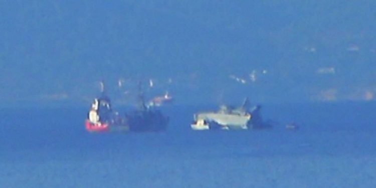 Alldaynews.gr πλοίο