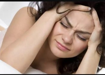 Να γιατί σε πιάνει πονοκέφαλος μετά το σ3ξ