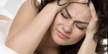 Alldaynews.gr Να γιατί σε πιάνει πονοκέφαλος μετά το σ3ξ