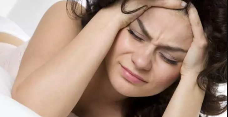 Alldaynews.gr Να γιατί σε πιάνει πονοκέφαλος μετά το σ3ξ