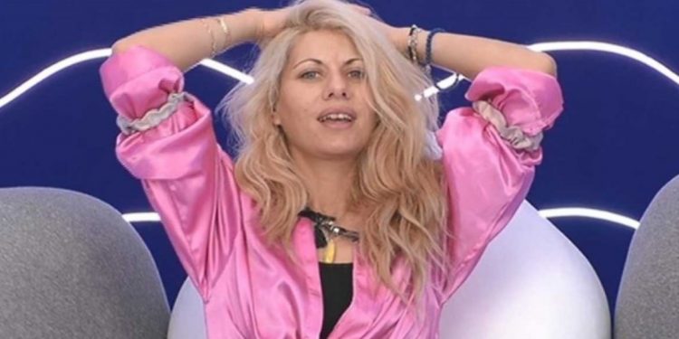 Alldaynews.gr Βαριά η ποινή που επέβαλε ο “Μεγάλος Αδελφός” στην Άννα Μαρία