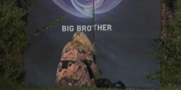 Alldaynews.gr Ο πραγματικός λόγος που η Άννα Μαρία θέλησε να φύγει απο το σπίτι του Μεγάλου Αδερφού