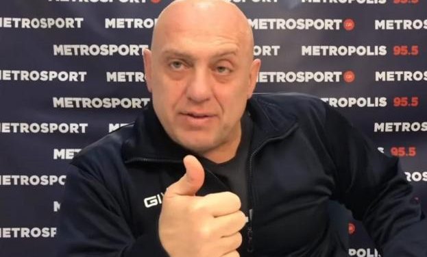 Ραπτόπουλος