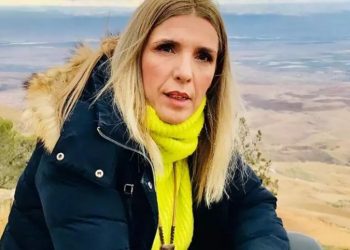 Ρένα Κουβελιώτη: “Όταν παθαίνω κρίση ξεχνάω και ποια είμαι για λίγα λεπτά”!