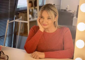 Μαριλού Ρεπαπή