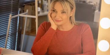 Alldaynews.gr Μαριλού Ρεπαπή