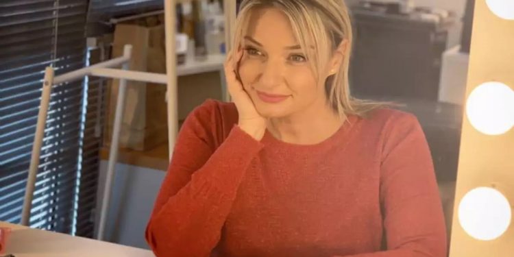 Alldaynews.gr Μαριλού Ρεπαπή