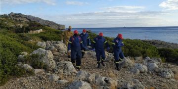 Alldaynews.gr Τραγωδία λόγω κακοκαιρίας: Αδέρφια 13 και 15 ετών οι νεκροί που έκαναν parasailing (pics)
