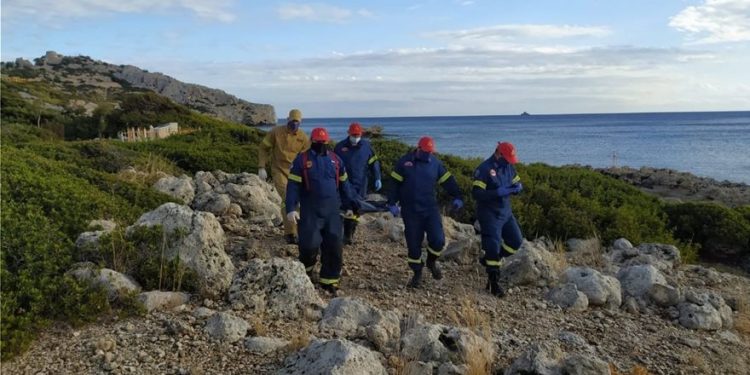 Alldaynews.gr Τραγωδία λόγω κακοκαιρίας: Αδέρφια 13 και 15 ετών οι νεκροί που έκαναν parasailing (pics)