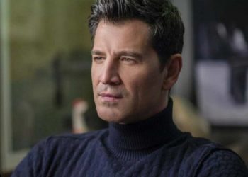 Δύσκολες ώρες για τον Σάκη Ρουβά