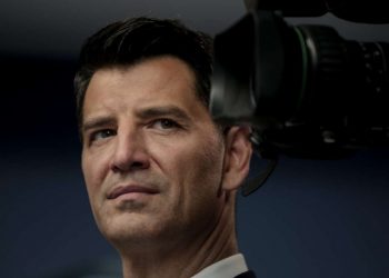 Alldaynews.gr Ο Σάκης Ρουβάς έστειλε εξώδικο στον Πολάκη: Καμία στήριξη στην Χρυσή Αυγή
