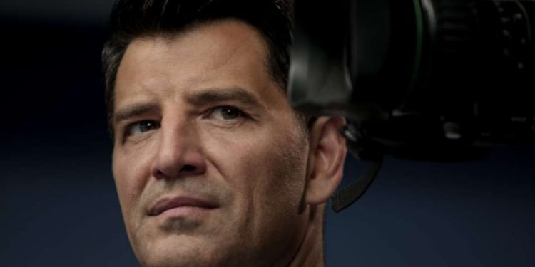 Alldaynews.gr Ο Σάκης Ρουβάς έστειλε εξώδικο στον Πολάκη: Καμία στήριξη στην Χρυσή Αυγή