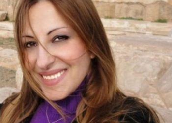 Alldaynews.gr Άντζυ Σαμίου: “Ντροπή του του Σάκη-Ο Πολάκης είναι ένας άψογος επιστήμονας και πολιτικός”