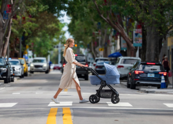 καρότσι μωρού stroller