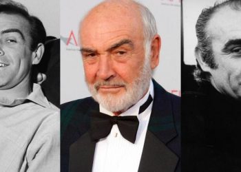 sean-connery Σον Κόνερι