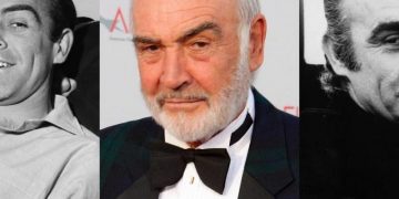sean-connery Σον Κόνερι