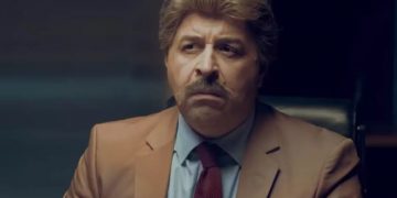 Κατέβηκε η ταινία του Σεφερλή: Βγήκε εκτός και από άλλη συνδρομητική πλατφόρμα η «Χαλβάη 5-0»