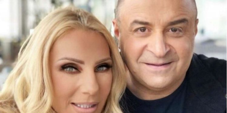 Alldaynews.gr Δύσκολες ώρες για τον Μάρκο Σεφερλή