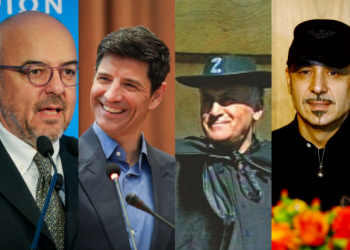 Καταδίκη της Χρυσής Αυγής: Οι επώνυμοι που “στήριξαν” τους δολοφόνους νεοναζί (Videos)