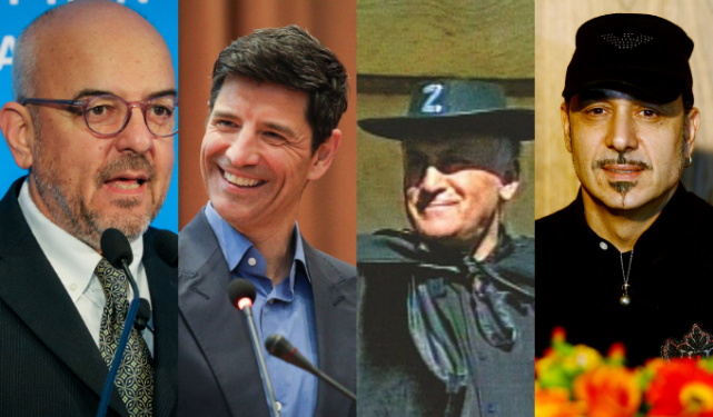 Καταδίκη της Χρυσής Αυγής: Οι επώνυμοι που “στήριξαν” τους δολοφόνους νεοναζί (Videos)