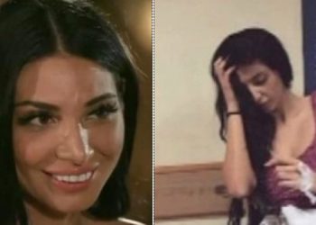 Η Σία από το Bachelor είχε υποστεί απόπειρα Βιασμού-Κατέληξε στο Νοσοκομείο[photo]