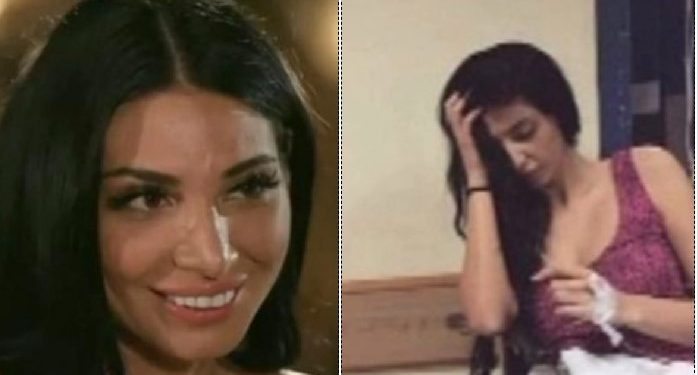 Η Σία από το Bachelor είχε υποστεί απόπειρα Βιασμού-Κατέληξε στο Νοσοκομείο[photo]