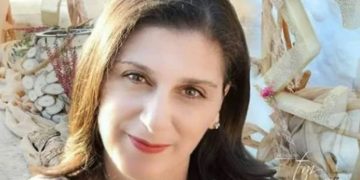 Alldaynews.gr Θρήνος για την 36χρονη πρεσβυτέρα Σεβαστή Σμαλιού