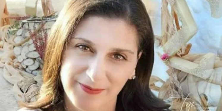 Alldaynews.gr Θρήνος για την 36χρονη πρεσβυτέρα Σεβαστή Σμαλιού