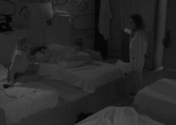 Μπάχαλο έγιναν Σοφία και Ραμόνα στο Big Brother – “Είσαι ψεύτρα, κομπλεξική, ζηλεύεις” (video)