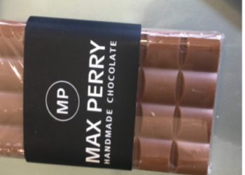 Ε.Φ.Ε.Τ: Ανάκληση της “ΣΟΚΟΛΑΤΑ ΓΑΛΑΚΤΟΣ MAX PERRY” σε συσκευασία 100g