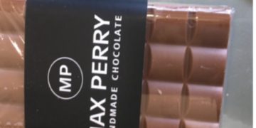 Alldaynews.gr Ε.Φ.Ε.Τ: Ανάκληση της “ΣΟΚΟΛΑΤΑ ΓΑΛΑΚΤΟΣ MAX PERRY” σε συσκευασία 100g