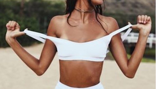 Alldaynews.gr Ποιο είναι το σημείο του σώματος που αποκαλύπτει πόσο υγιείς είστε