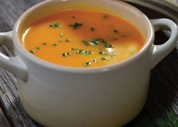 Πώς να γλυτώσεις μια σούπα που σου έπεσε πολύ αλάτι