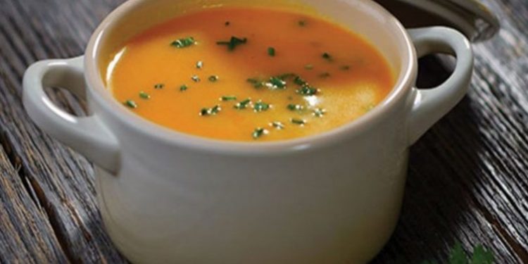 Alldaynews.gr Πώς να γλυτώσεις μια σούπα που σου έπεσε πολύ αλάτι