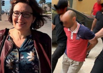 Δολοφονία Σούζαν Ίτον: «Τη σκότωσα, αλλά δεν τη βίασα» λέει ο κατηγορούμενος