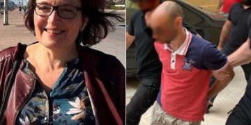 Alldaynews.gr Δολοφονία Σούζαν Ίτον: «Τη σκότωσα, αλλά δεν τη βίασα» λέει ο κατηγορούμενος