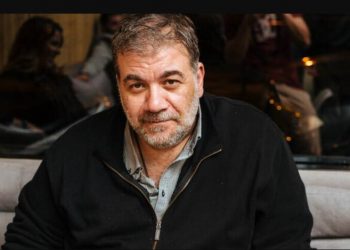 Σταρόβας: «Αν η κόρη μου πήγαινε σε ριάλιτι θα της έκοβα τα πόδια»