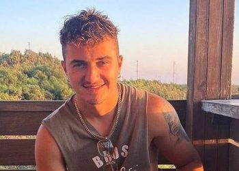 Θρήνος για τον 18χρονο Στέφανο-Δεν κατάφερε να ζήσει μετά το μοιραίο τροχαίο