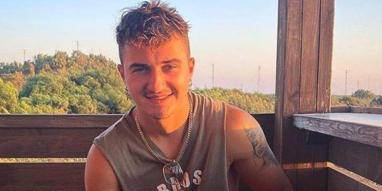 Alldaynews.gr Θρήνος για τον 18χρονο Στέφανο-Δεν κατάφερε να ζήσει μετά το μοιραίο τροχαίο