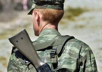 Νεκρός απο έκρηξη ο 42χρονος Στρατιωτικός στις Σέρρες