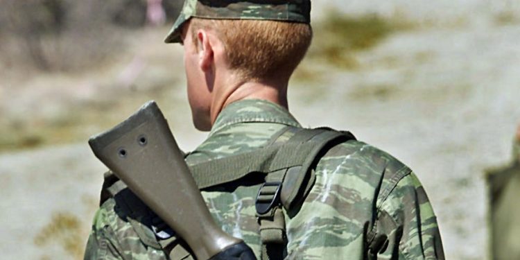 Νεκρός απο έκρηξη ο 42χρονος Στρατιωτικός στις Σέρρες