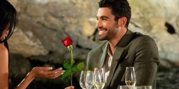 Alldaynews.gr the bachelor - Παναγιώτης Βασιλάκος