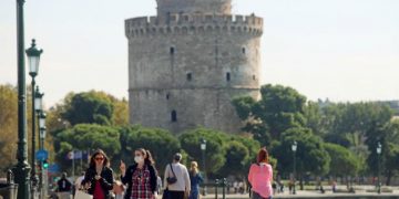 Alldaynews.gr Αριστοτέλους-Θεσσαλονίκη-Λευκός Πύργος