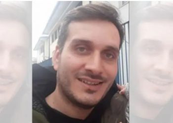 “Έφυγε” ώρες μετά τον παππού του: Τον νίκησε ο Καρκίνος τον 33χρονο Θωμά-Άφησε και 2 ορφανά κοριτσάκια